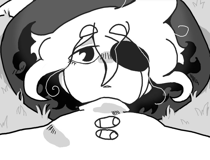 Siffrin from In Stars And Time