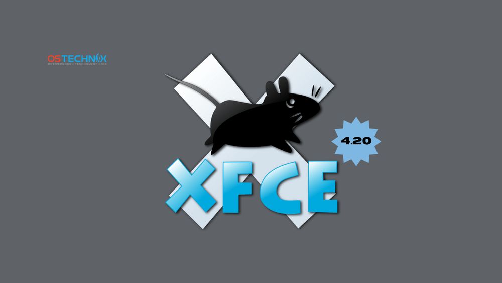 XFCE 4.20 Aims To Bring Preliminary Wayland Support - OSTechNix