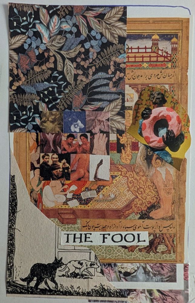 The Fool