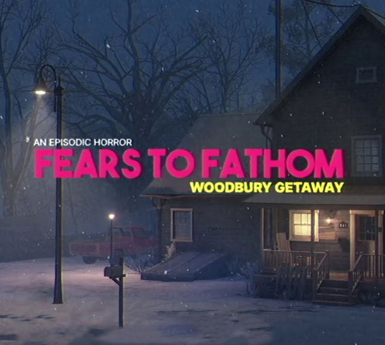 Fears to Fathom Woodbury Getaway on Steam