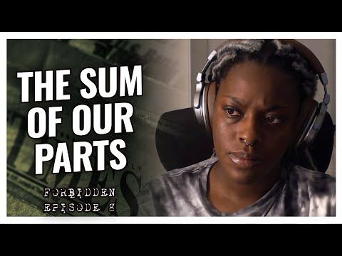 The Sum of Our Parts | Forbidden - A Call of Cthulhu Mystery | Episode 8