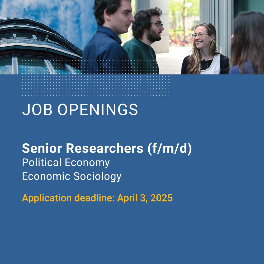 Application deadline: April 3, 2025