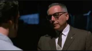 scene from shawshank redemption where warden norton gets tommy killed