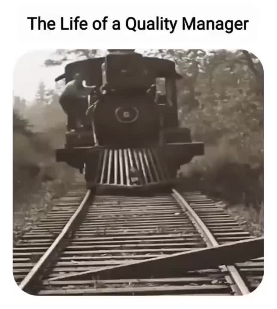 [Video] qu bite on LinkedIn: Quality Manager