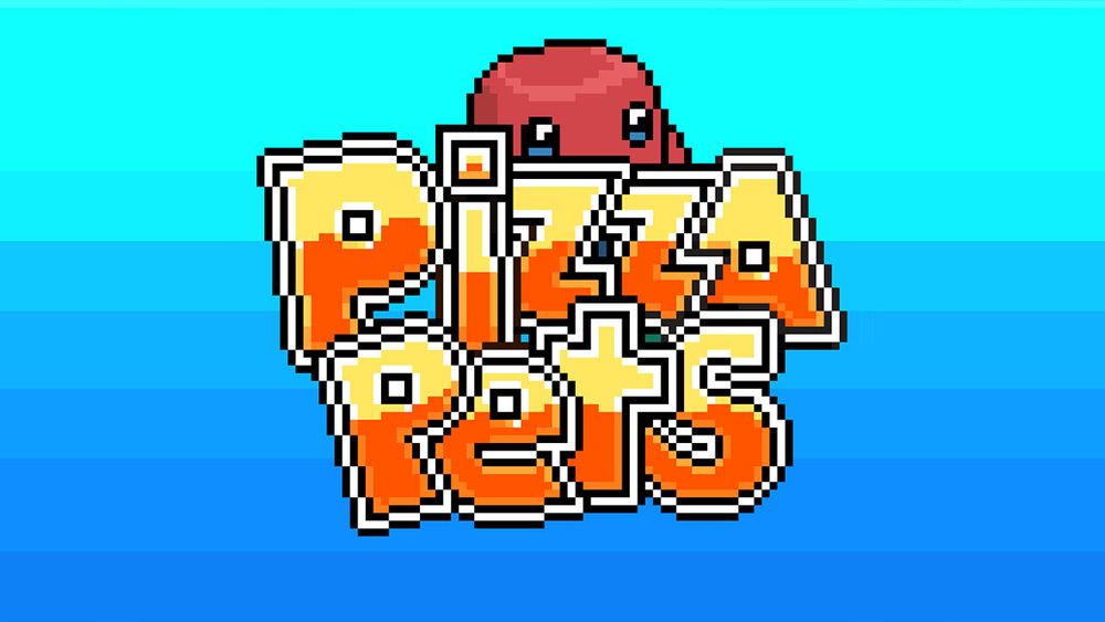 Upcoming Ordinal Project : Pizza Pets