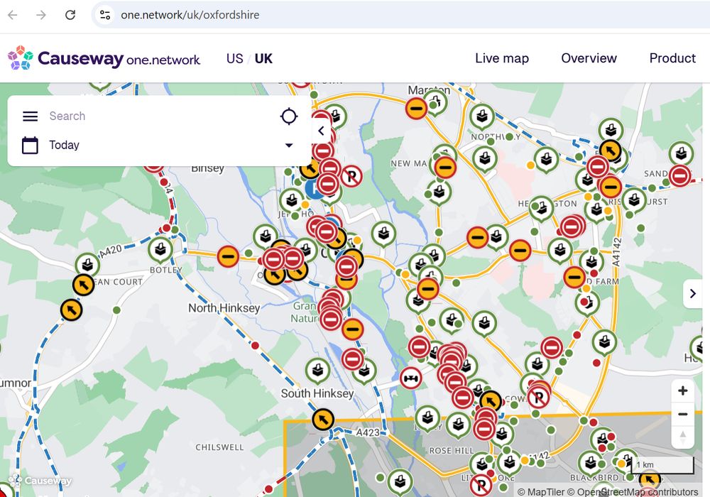 Screenshot from https://one.network/uk/oxfordshire