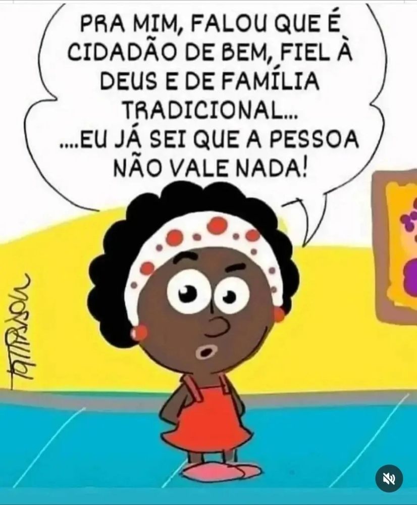 Evitar gente fascista é preservar a saúde mental