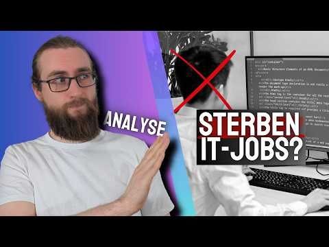 AI ersetzt uns ITler jetzt also...?