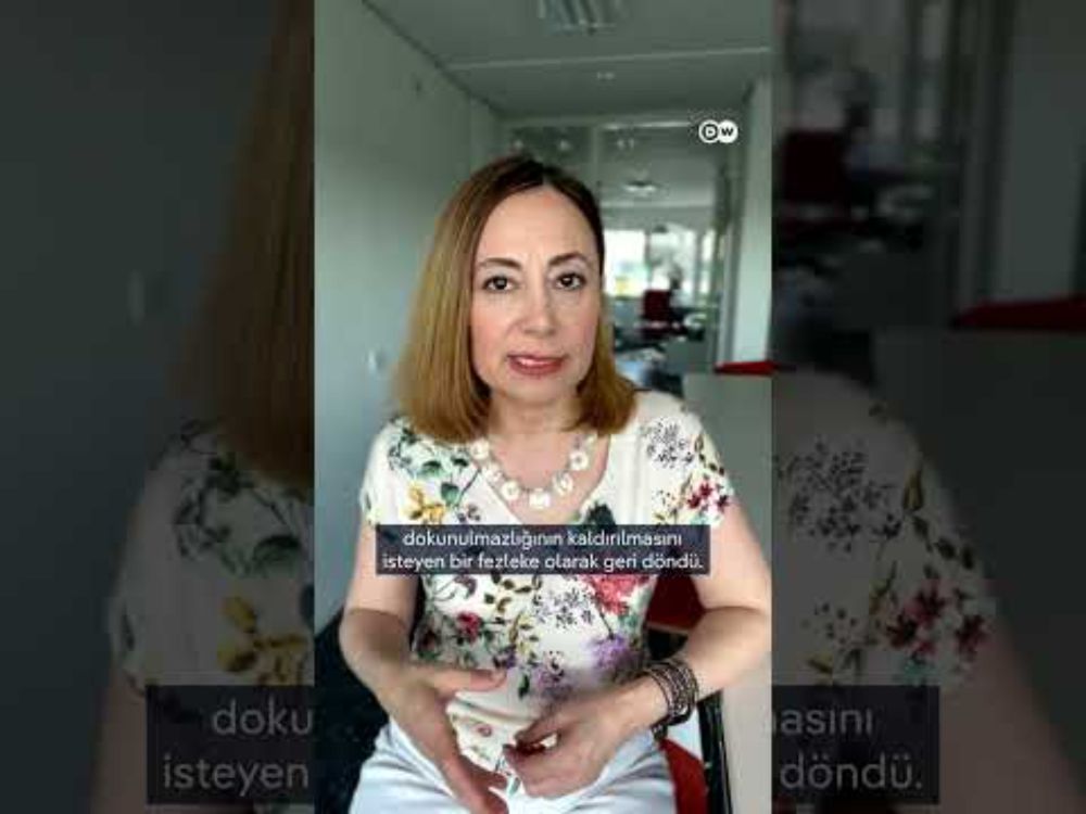 Özgür Özel'in dokunulmazlığı tehlikede