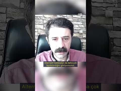Erdoğan'a küfretti, şimdi ne olacak?