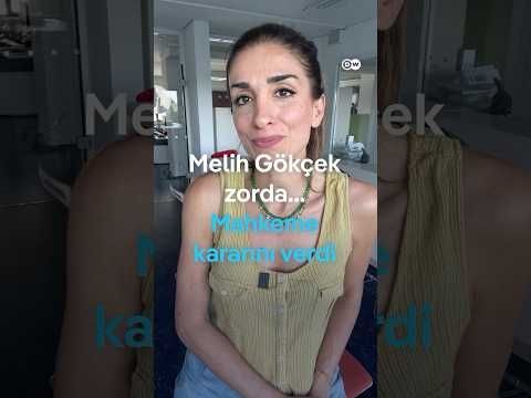 Melih Gökçek zorda... Mahkeme kararını verdi