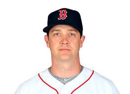 Steven Richard Wright (born August 30, 1984) is an American former professional baseball pitcher. Wright played in Major League Baseball (MLB) for the Boston Red Sox, having made his MLB debut in 2013; he was an All-Star in 2016, and played for the team through 2019. He is known for his knuckleball pitch.