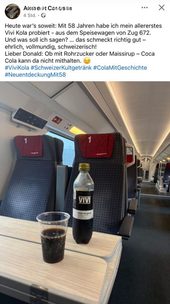 Vivi Cola
