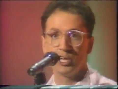 Song For Europe 1987 Preview Everybody sung by Mal Pope