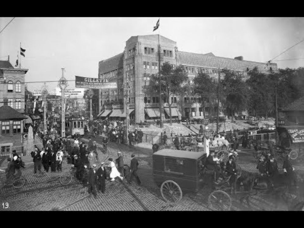 Utrechtse tram