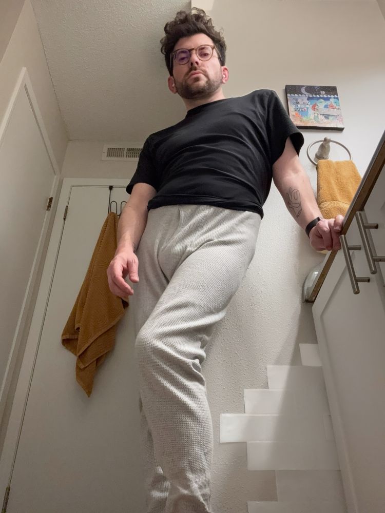 the dream is always the same
risky business 