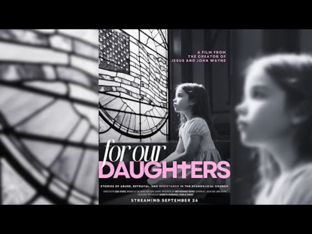 FOR OUR DAUGHTERS Official Film