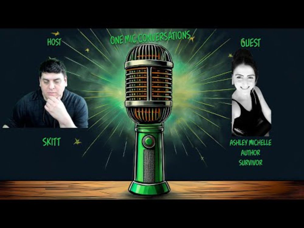 Finding Strength Through Tragedy: Ashley's Story