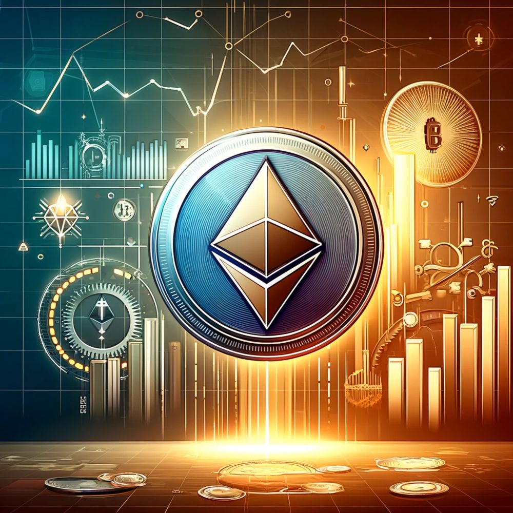 Ethereum (ETH) Coin Yorum & Analiz 06 Haziran 2024 - BorsaHUB