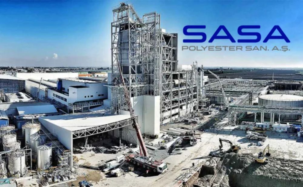 SASA Polyester Sanayi A.Ş. (SASA) Hisse Fiyat Analizi ve Uzman Yorumları (12 Ağustos 2024) - BorsaHUB