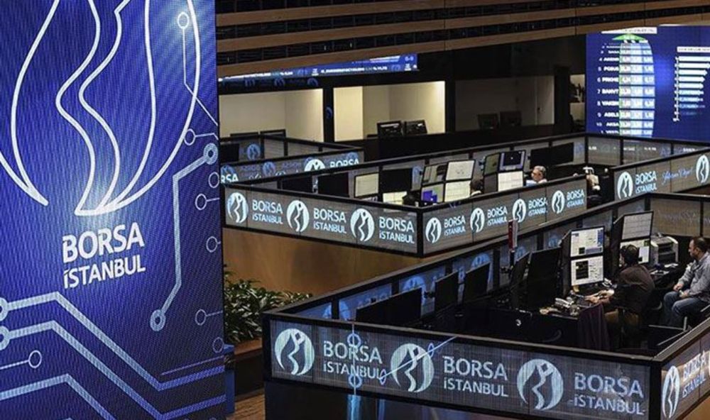 Borsa İstanbul’da Sosyal Medyada En Çok Konuşulan Konular - BorsaHUB