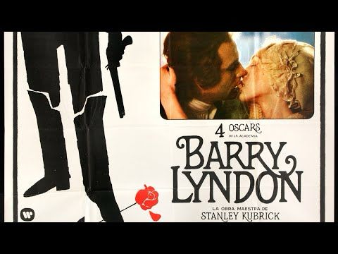 PETER BRADSHAW reviews BARRY LYNDON