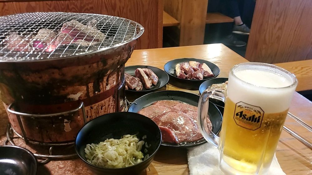 お肉です。
