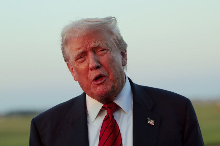 The Gang That Couldn’t Govern Straight: Under Trump, Canada’s most-favored-nation status endures, suckers