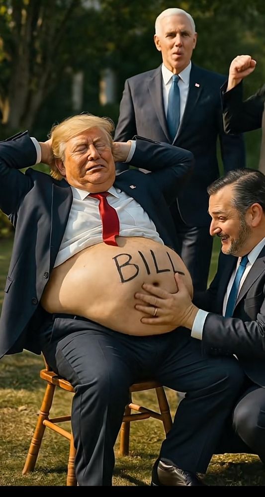 The Big Ugly Bill