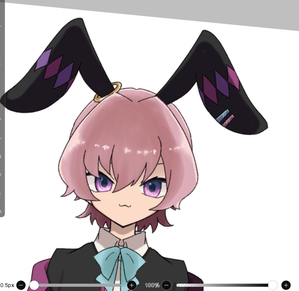 いつ完成するの❔