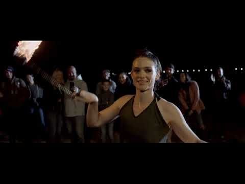 Burnt — Trailer (Short Film)