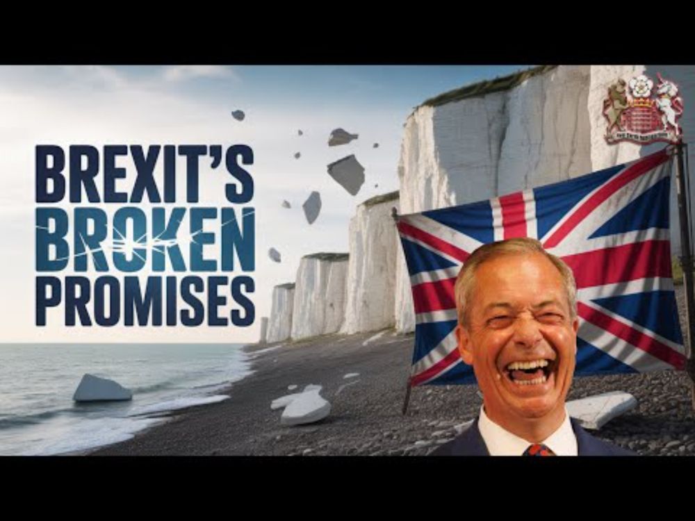 What's the REAL Reason Brexit is Screwing You Over?