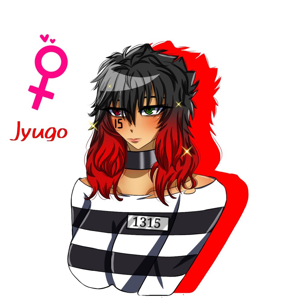 Jiro Kyoka - Earphone Jack - Hey minna © to StikyfibkaX-003