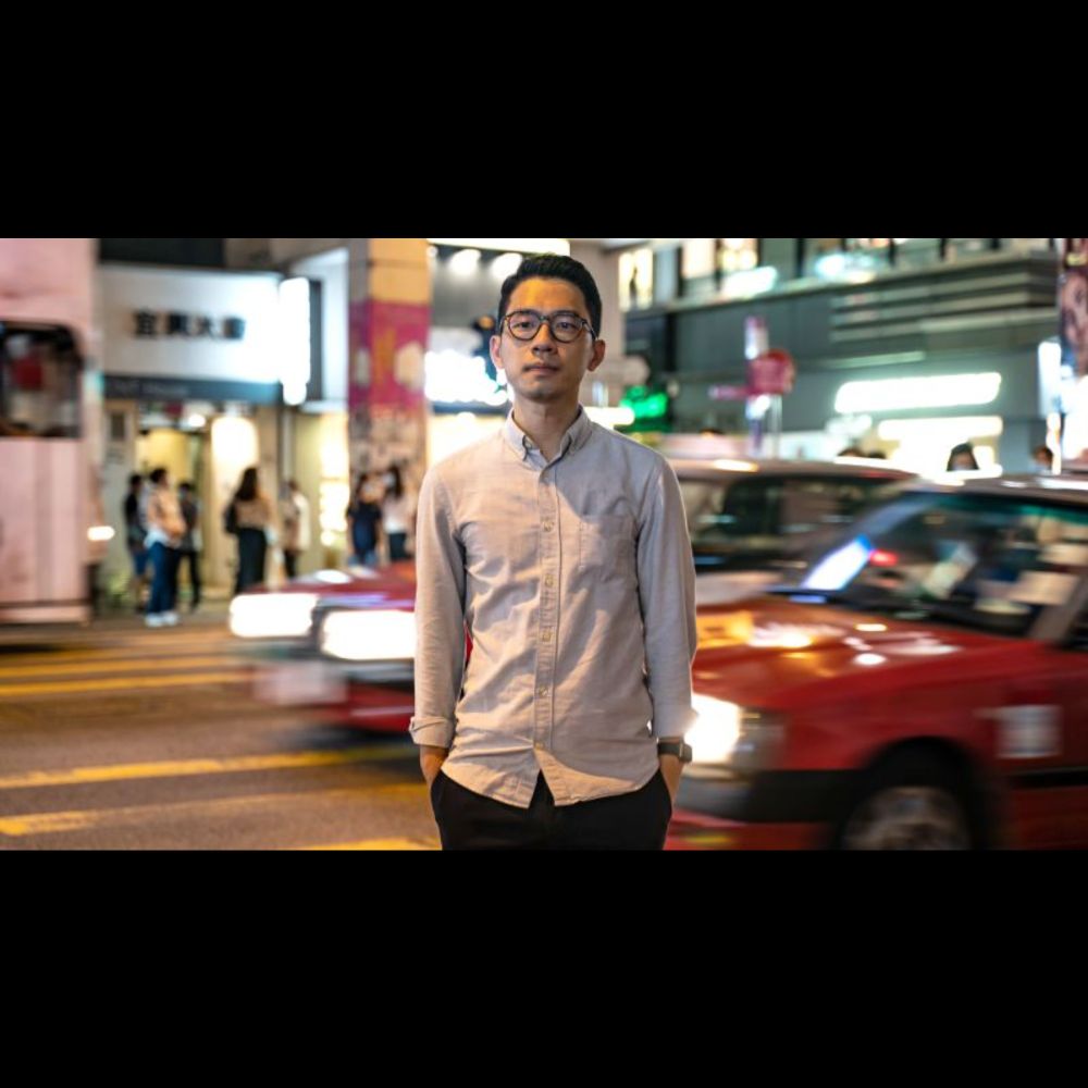 Hong Kong police issues cash bounty for exiled democracy activists | CNN