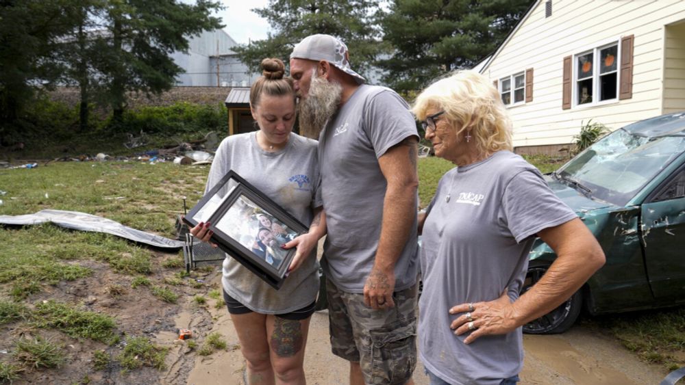 At least 64 dead and millions without power after Helene's deadly march across the Southeast