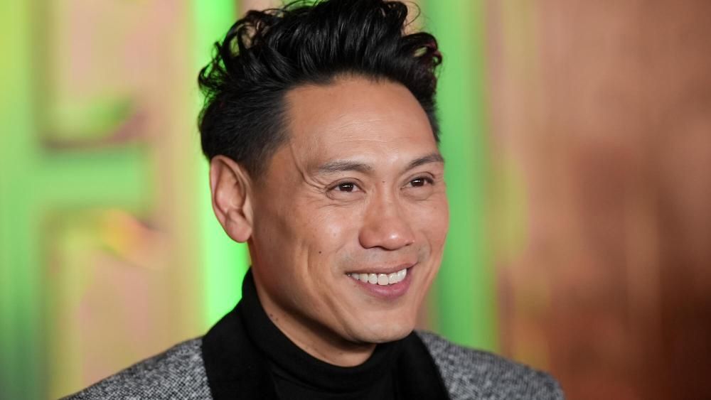 Jon M. Chu Moves First-Look Film and TV Deal to Paramount