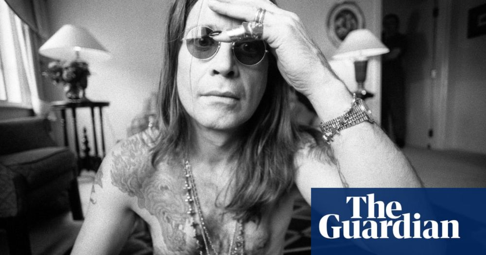 The singer, who later became famous on reality TV show The Osbournes, dies less than three weeks after retirement concert