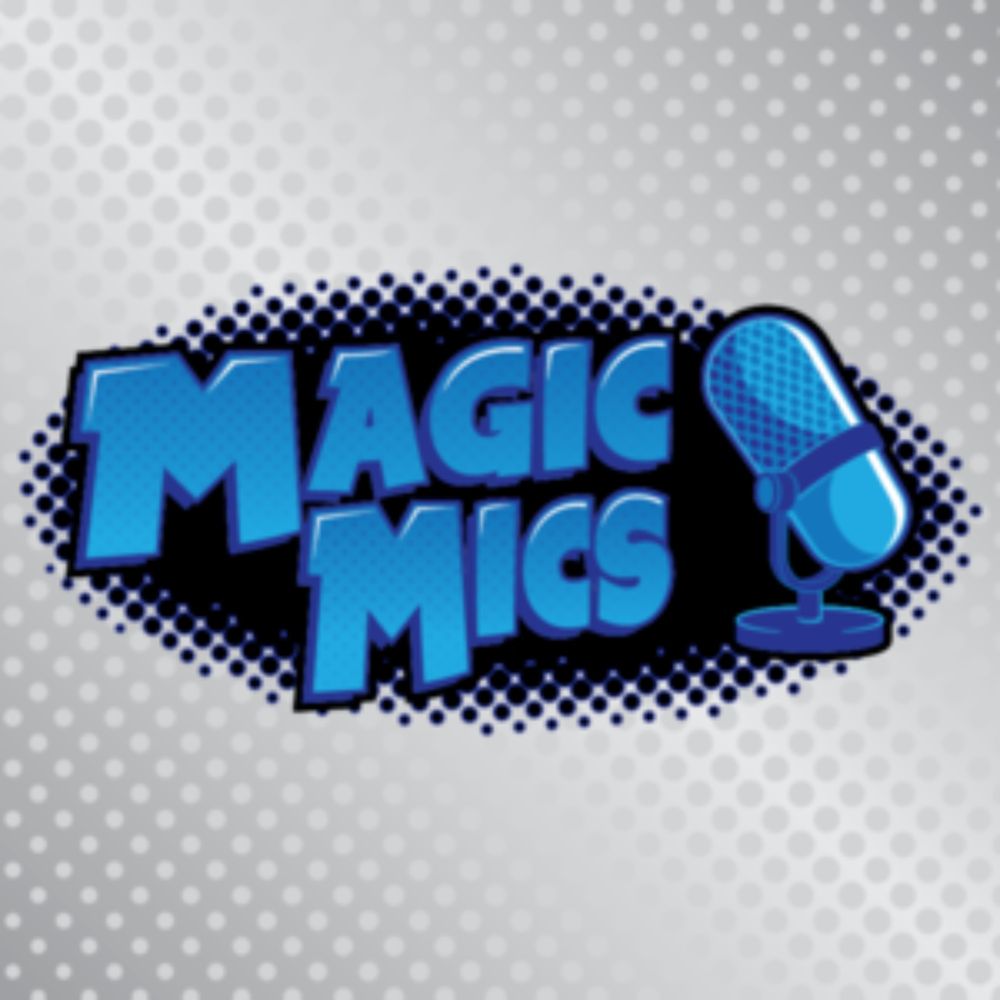 MagicMics - Twitch