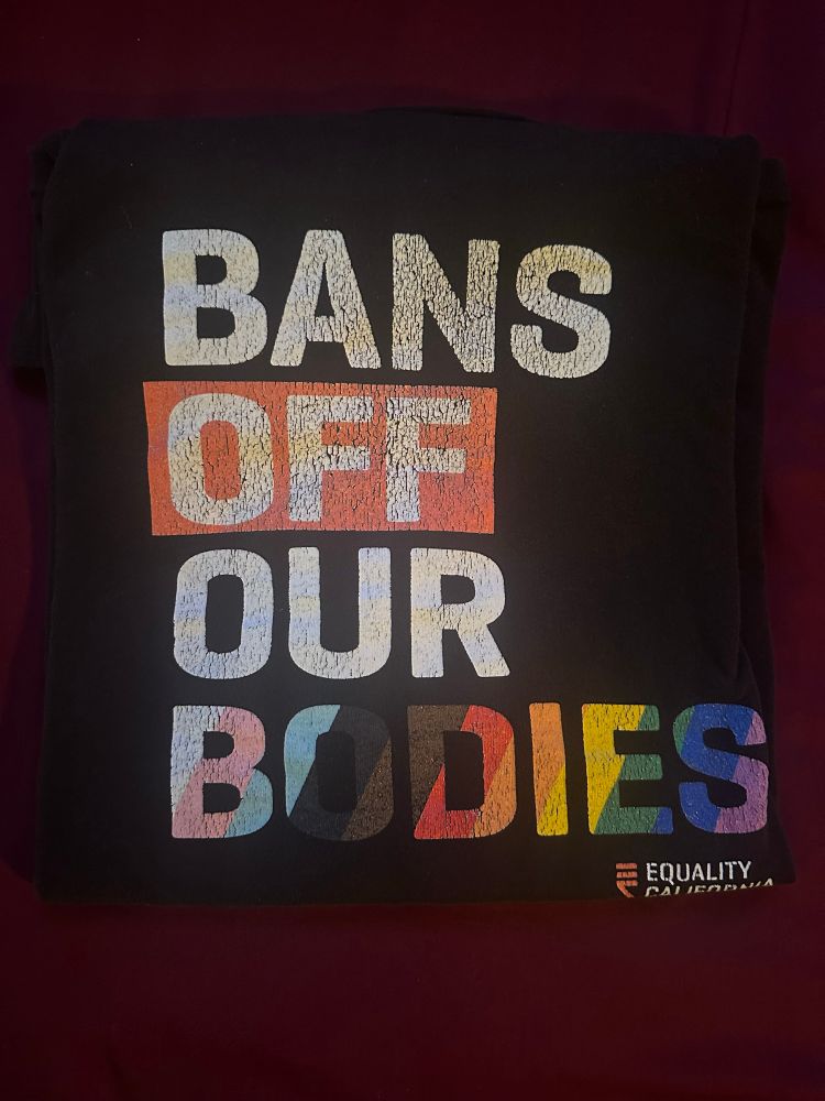 Photo of t-shirt with 