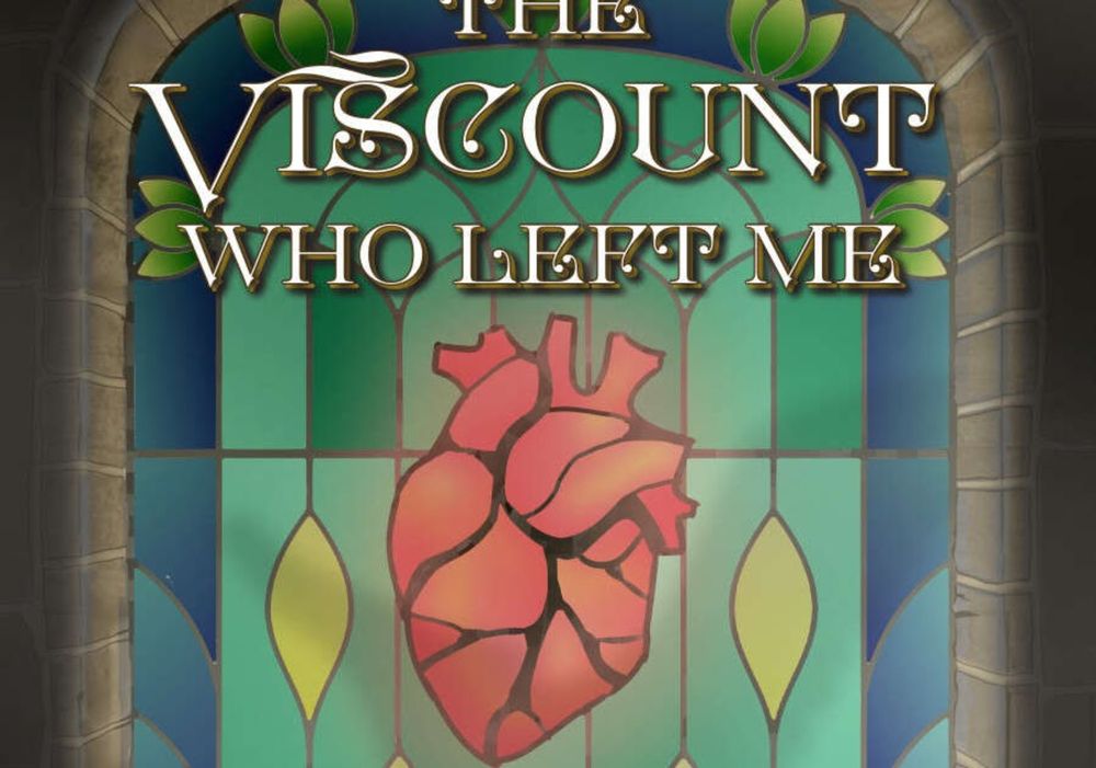 Miskatonic Monday #278: The Viscount Who Left Me