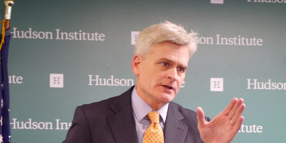 Cassidy must choose between our physical health and his political health. It's not too late to make the right choice.
