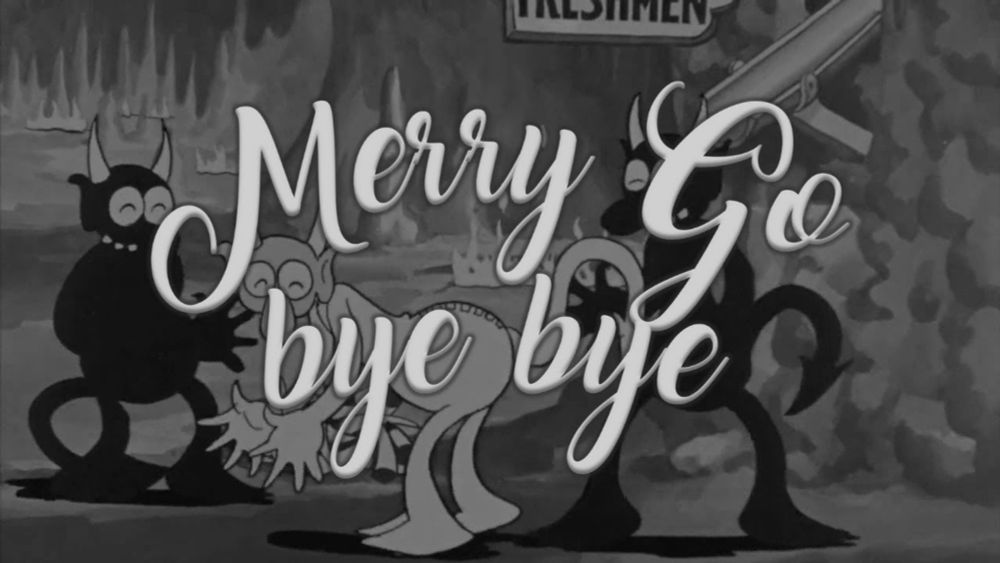 Merry Go Bye Bye – Mr. Bungle 〚Lyrics - Letra inglés/español〛