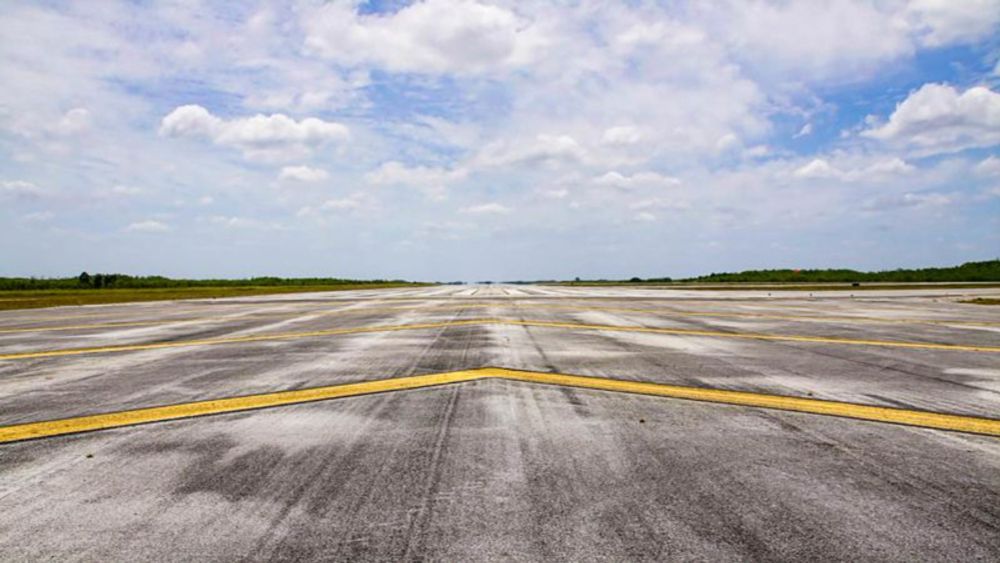 Florida’s Everglades Jetport was supposed to be the world’s largest airport, a glamorous intercontinental hub for supersonic airliners with six runways and high-speed rail links. But today, it’s littl...