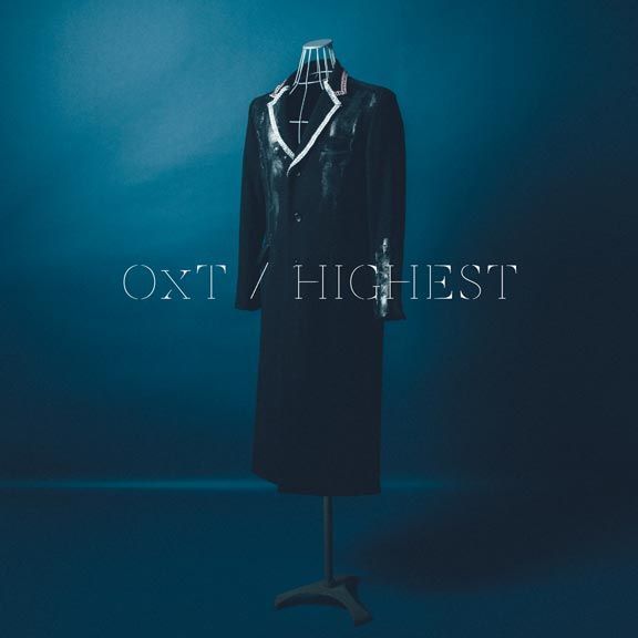 "HIGHEST" by OxT