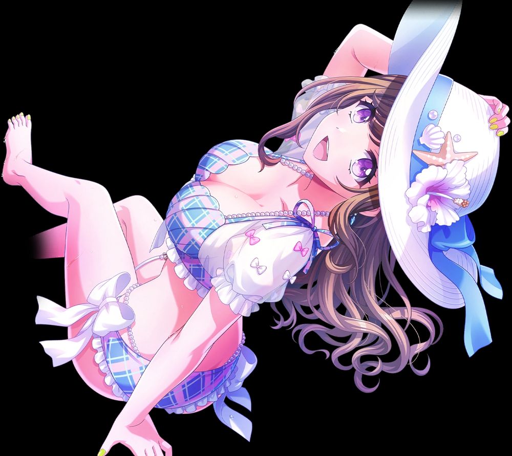 Trained Transparent 