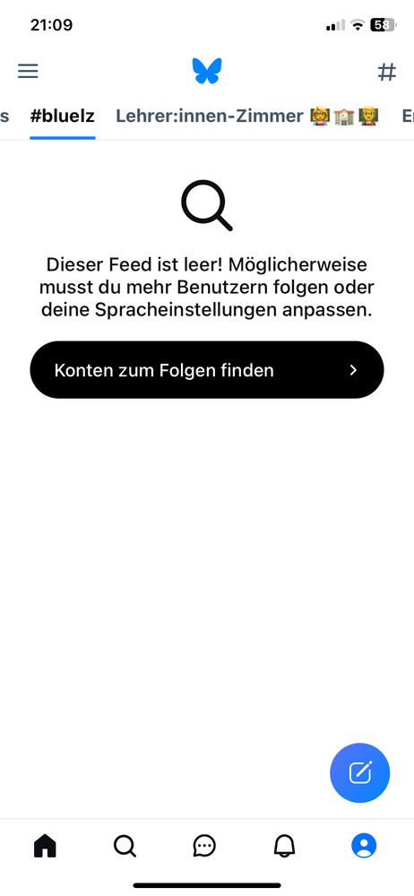 egal, wie viele User ich hinzufüge, dies ist alles, was mir hier angezeigt wird - und wie gesagt, bis gestern gings
