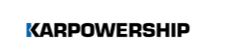 the KARPOWERSHIP logo 