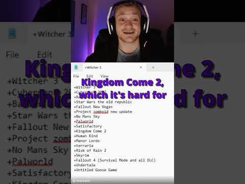 8 YEARS of GAMES I Still Need to Play! [Backlog]twitch.tv/plexationnation