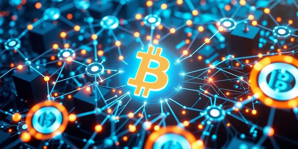 Bitlayer Secures 31.5 Percent of Bitcoin Hashrate, Paving the Way for Smart Contracts