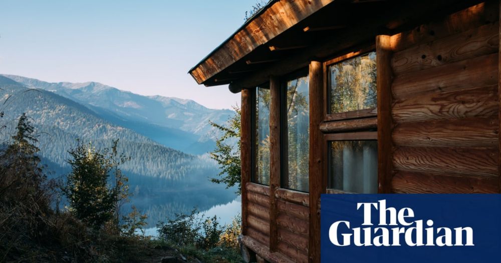 ‘A Yellowstone for Europe’: Romania’s ambition for a vast new wilderness reserve